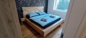 Apartmán Nely, Svoboda Nad Upou